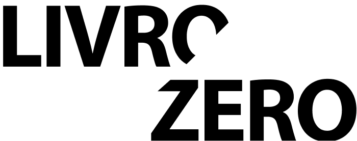 Revista Livro Zero